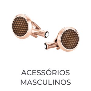 Acessórios Masculinos