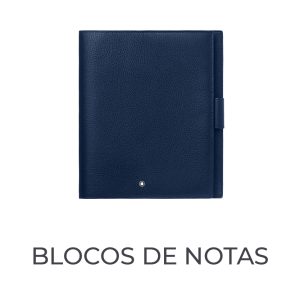 Blocos de Notas