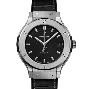 hublot automatico