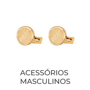 Acessórios Masculinos