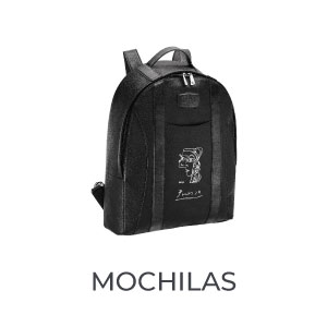 Mochilas