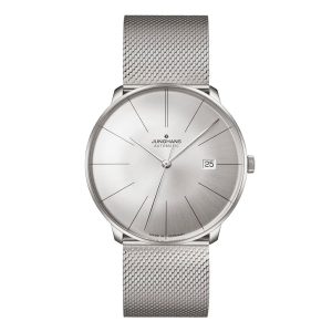 Relógio Automático Junghans Meister