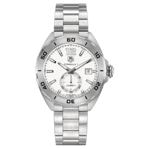 Relógio de Quartzo  Tag Heuer Formula 1