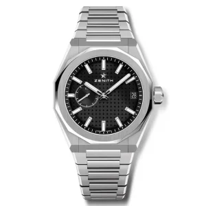 Relógio Automático Zenith Defy Skyline
