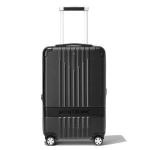 Trolley Montblanc My 4810 Cabin Compact Black