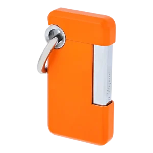 Isqueiro Dupont Linha Hooked Vasymol-o