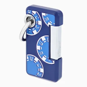 Isqueiro Dupont Linha Hooked Casin-o