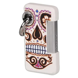 Isqueiro Dupont Hooked Mexic-o