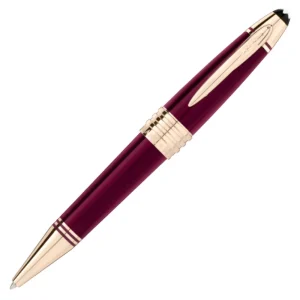 Esferográfica Montblanc Great Characters Jfk Ee