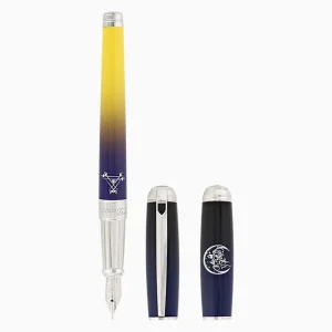 Caneta ST Dupont La Nuit