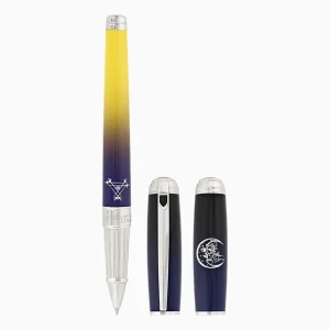 Rollerball ST Dupont  La Nuit