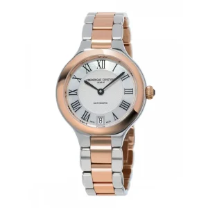 Relógio Automático Frederique Constant Slimline