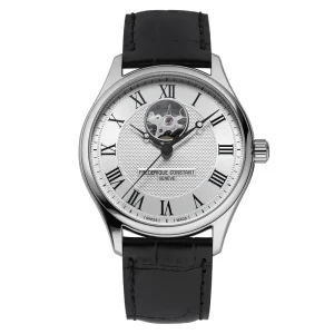 Relógio Automático Frederique Constant Heart Beat