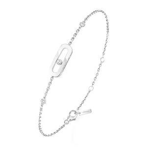 Pulseira em Ouro Messika Move