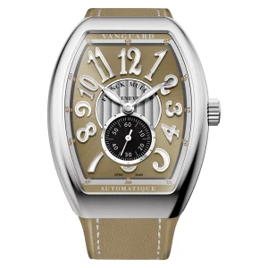 Relógio Automático Franck Muller Vanguard