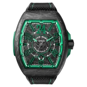 Relógio Automático Franck Muller Vanguard SCP24