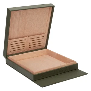 Umidificador para Charuto ST Dupont Viagem