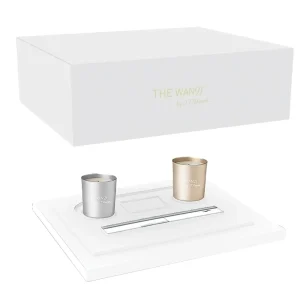 Conjunto de Velas ST Dupont