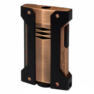 Isqueiro ST Dupont Defi Extreme Vintage