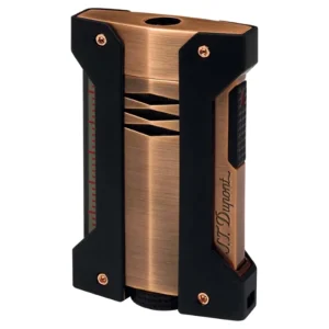 Isqueiro ST Dupont Defi Extreme Vintage