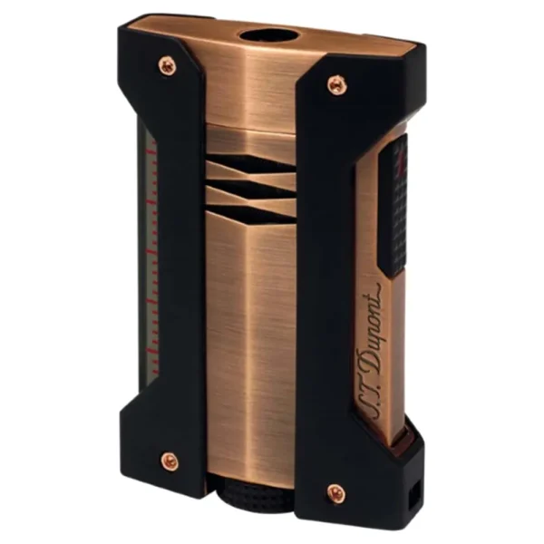 Isqueiro ST Dupont Defi Extreme Vintage