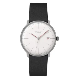 Relógio Automático Junghans Max Bill