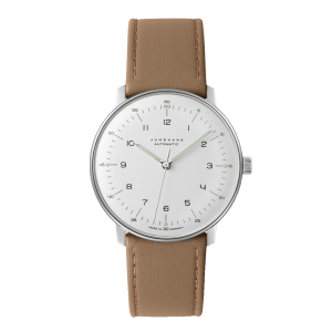 Relógio Automático Junghans Max Bill Chronoscope