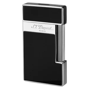 Isqueiro ST Dupont Slimmy