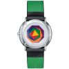 Relógio de Quartzo Junghans Max Bill