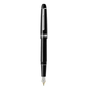 Caneta Tinteiro  Montblanc Meisterstuck