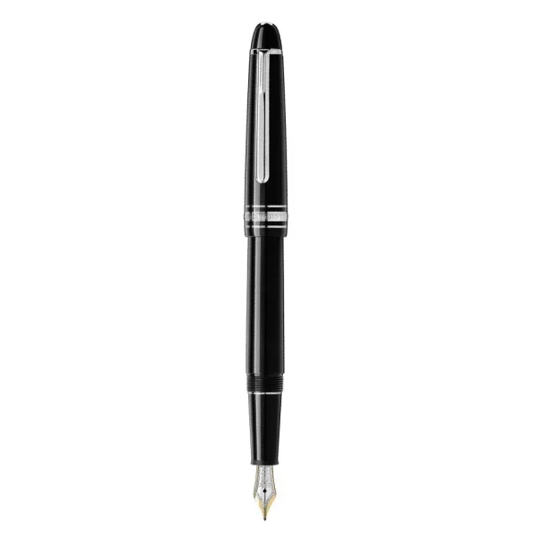 106521 Caneta Tinteiro Montblanc Meisterstuck