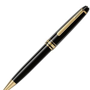 Montblanc Esferográfica Meisterstuck Classic OA