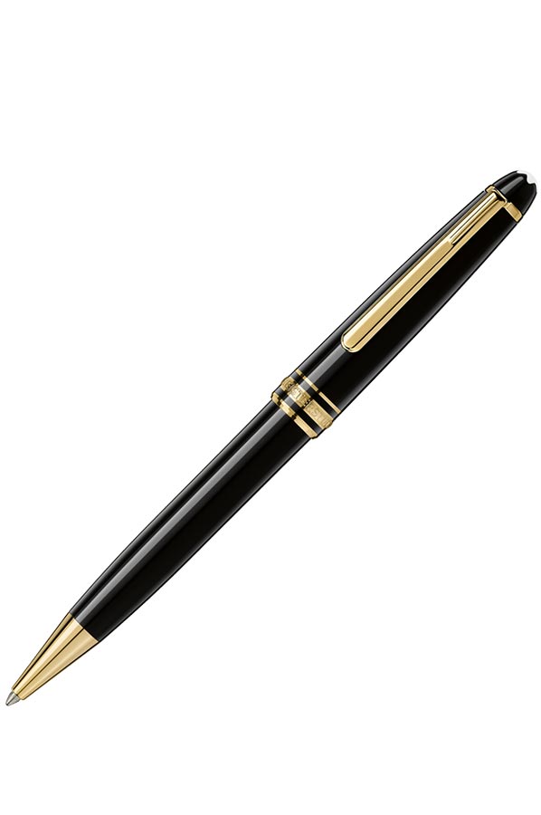 10883.jpg Montblanc Esferográfica Meisterstuck Classic OA