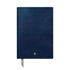 Bloco de Notas Montblanc Core Line Indigo Papel Pa