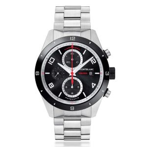 Relógio Automático Cronógrafo Montblanc Timewalker