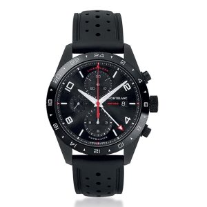Relógio Automático Cronógrafo Montblanc Timewalker