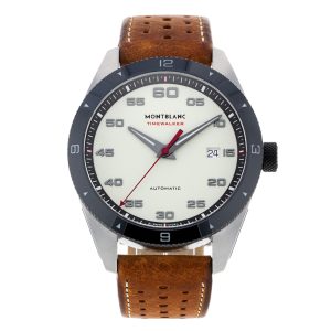Relógio Automático Montblanc Timewalker