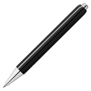 Caneta Montblanc Heritage R&N Baby Black