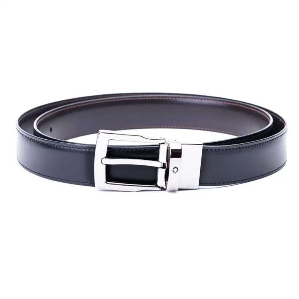 Cinto Montblanc Classic 30 Mm