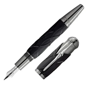 Caneta Montblanc M Editition Brothers Grimm