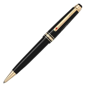 Caneta Montblanc Meisterstuck Around the World  BP
