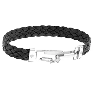 Pulseira em Peçe Montblanc M-Gram