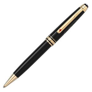 Caneta Montblanc Meisterstuck M Around the World