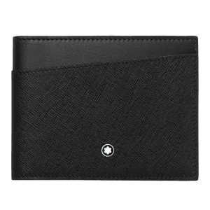 Carteira Montblanc Sartorial 6 Cc