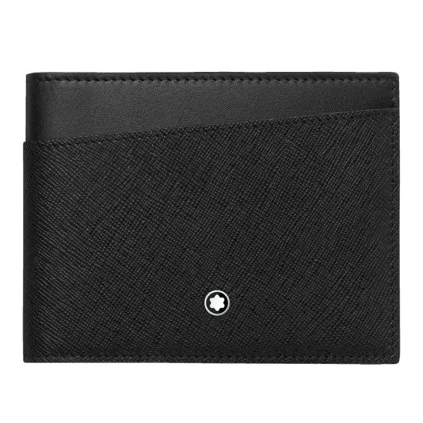 Carteira Montblanc Sartorial 6 Cc