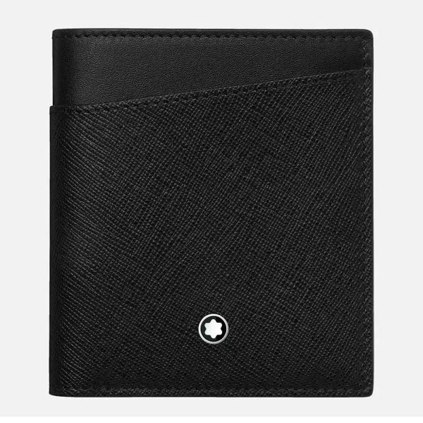 Porta Cartões  de visita Montblanc Sartorial