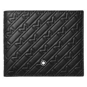 Carteira Montblanc M_Gram 4810 8 Cc