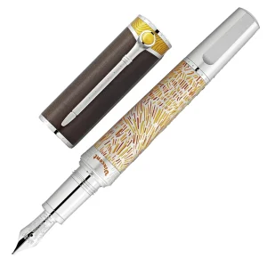 Rollerball Montblanc Homage Vicente Van Gogh