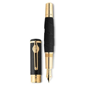 Caneta Montblanc Muhammad Ali