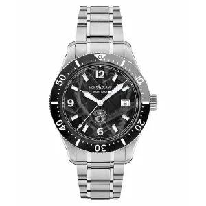 Relógio Automático Montblanc Iced Sea 1858